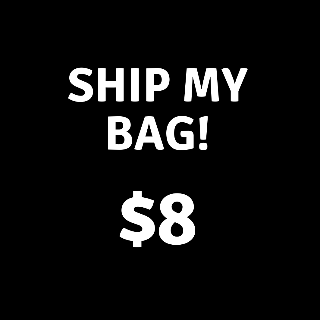 Ship My Bag! (Single)